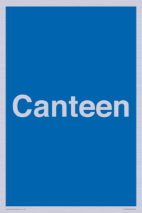 Canteen